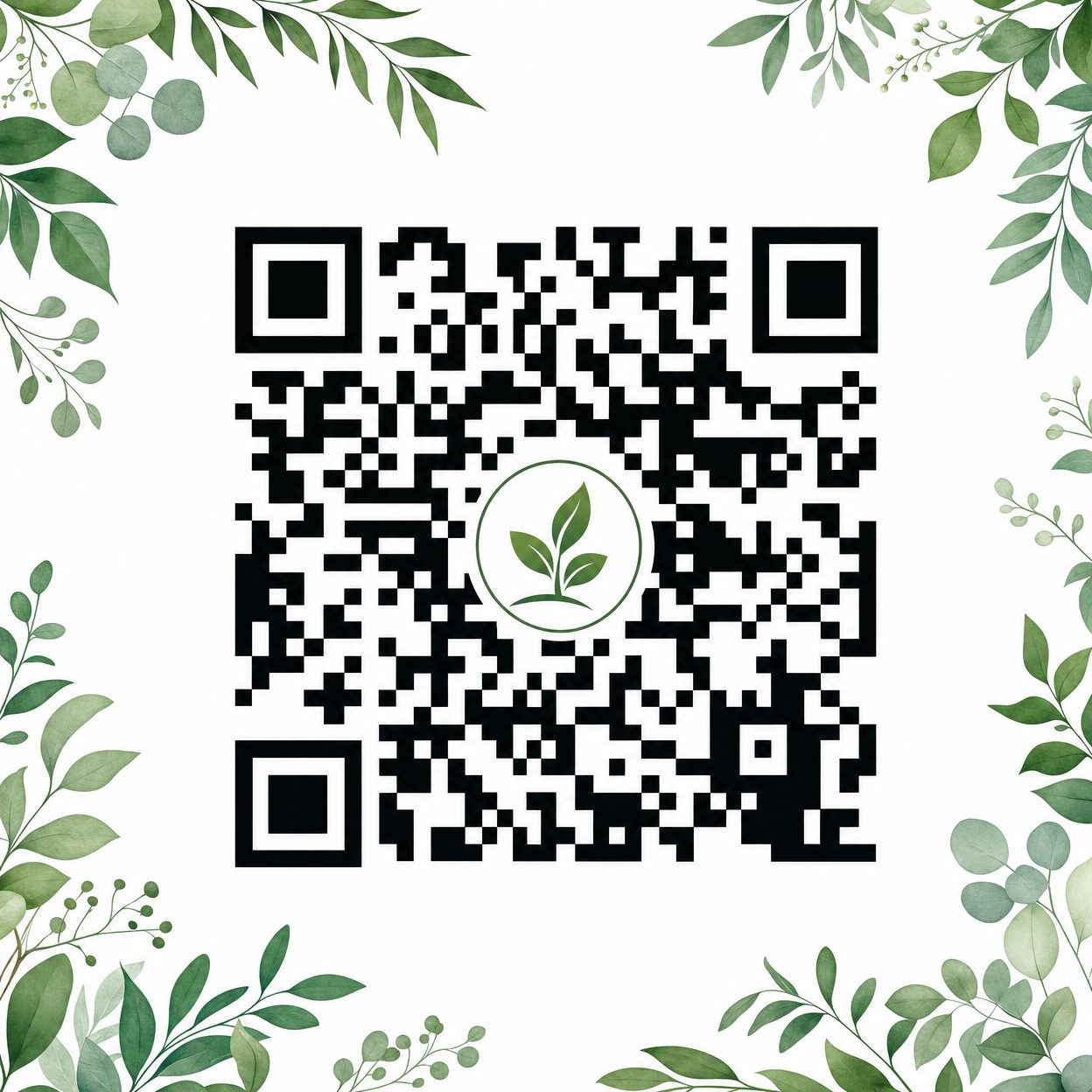 看片公众号二维码